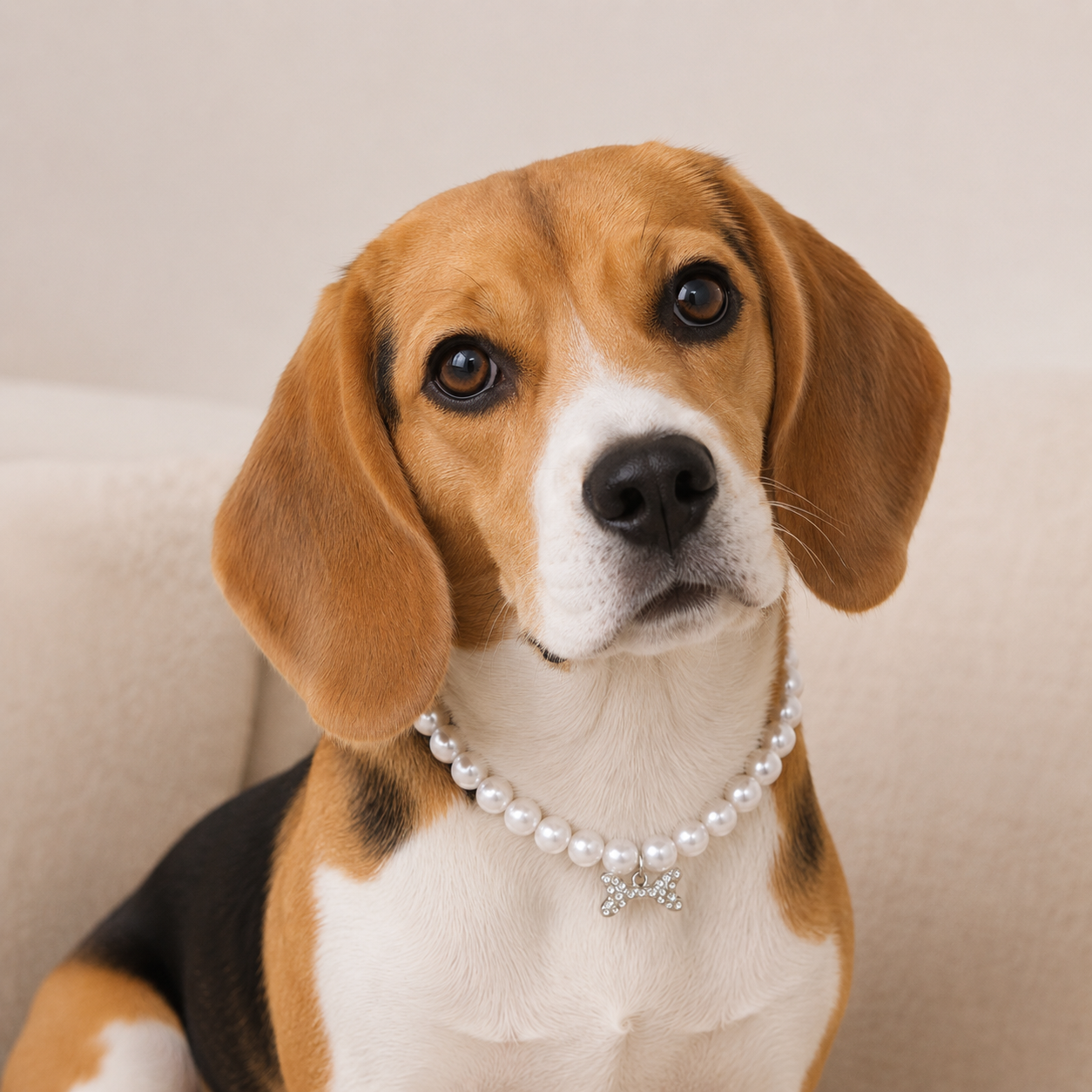 The Bone-Charmed Pearl Bijou