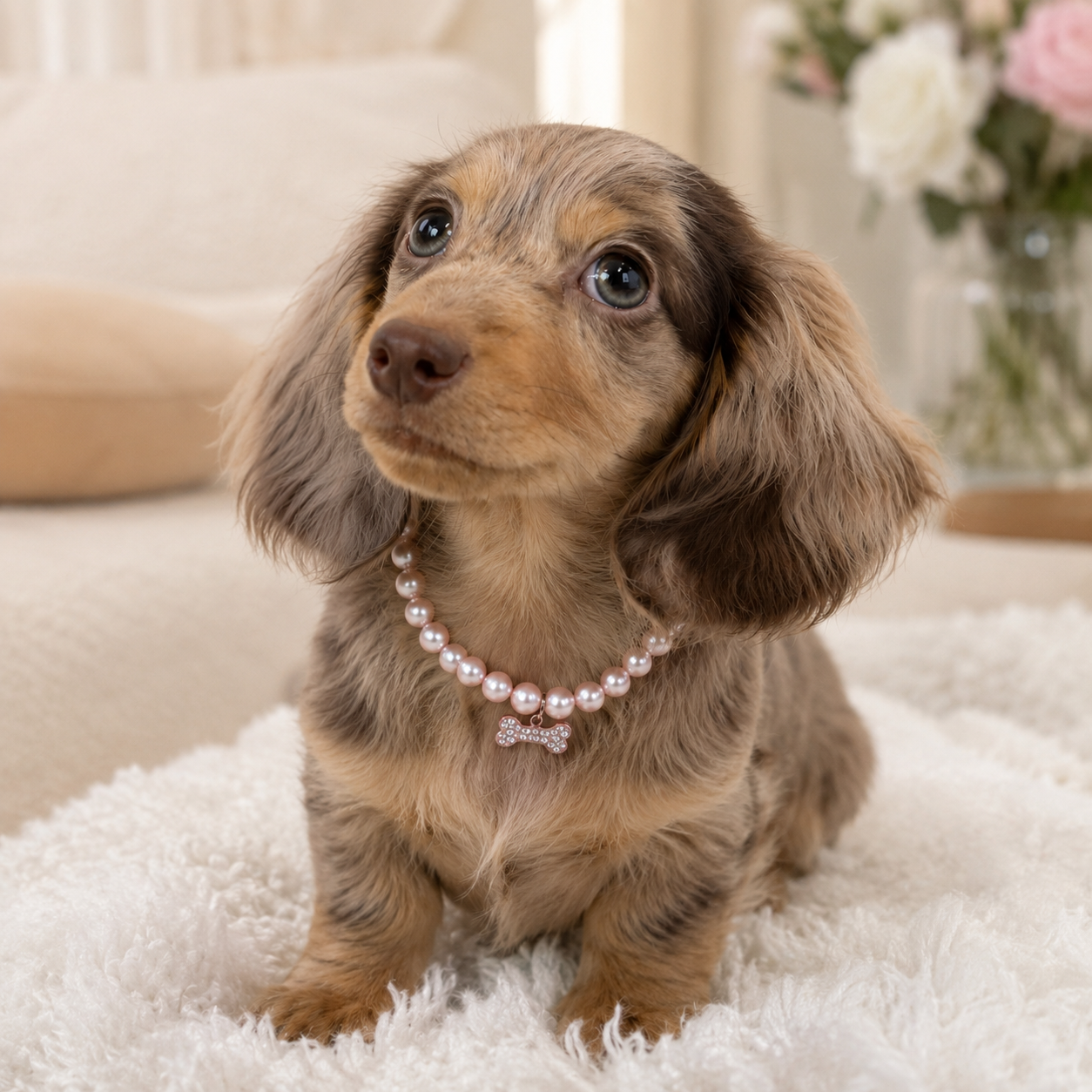 The Bone-Charmed Pearl Bijou