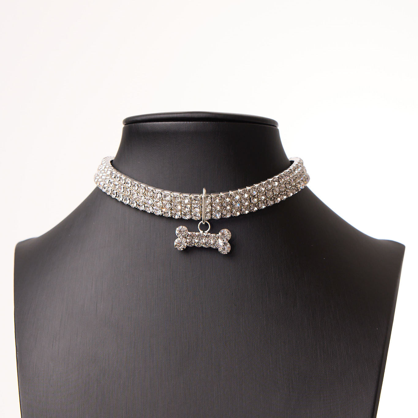 The Radiant Gala Crystal Necklace