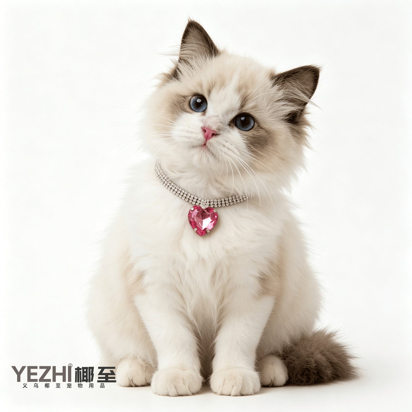 The Empress Pearl Couture Collar