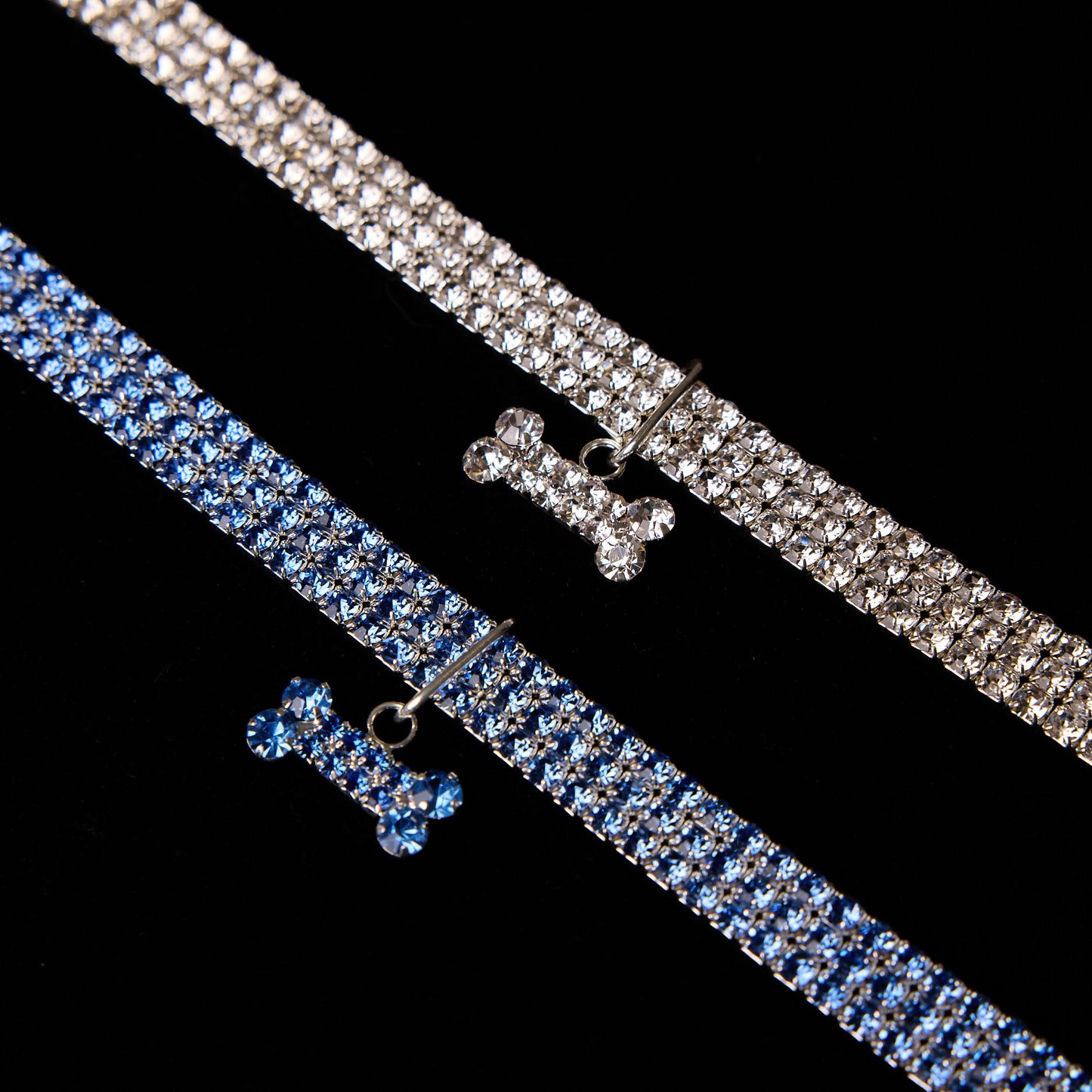 The Radiant Gala Crystal Necklace