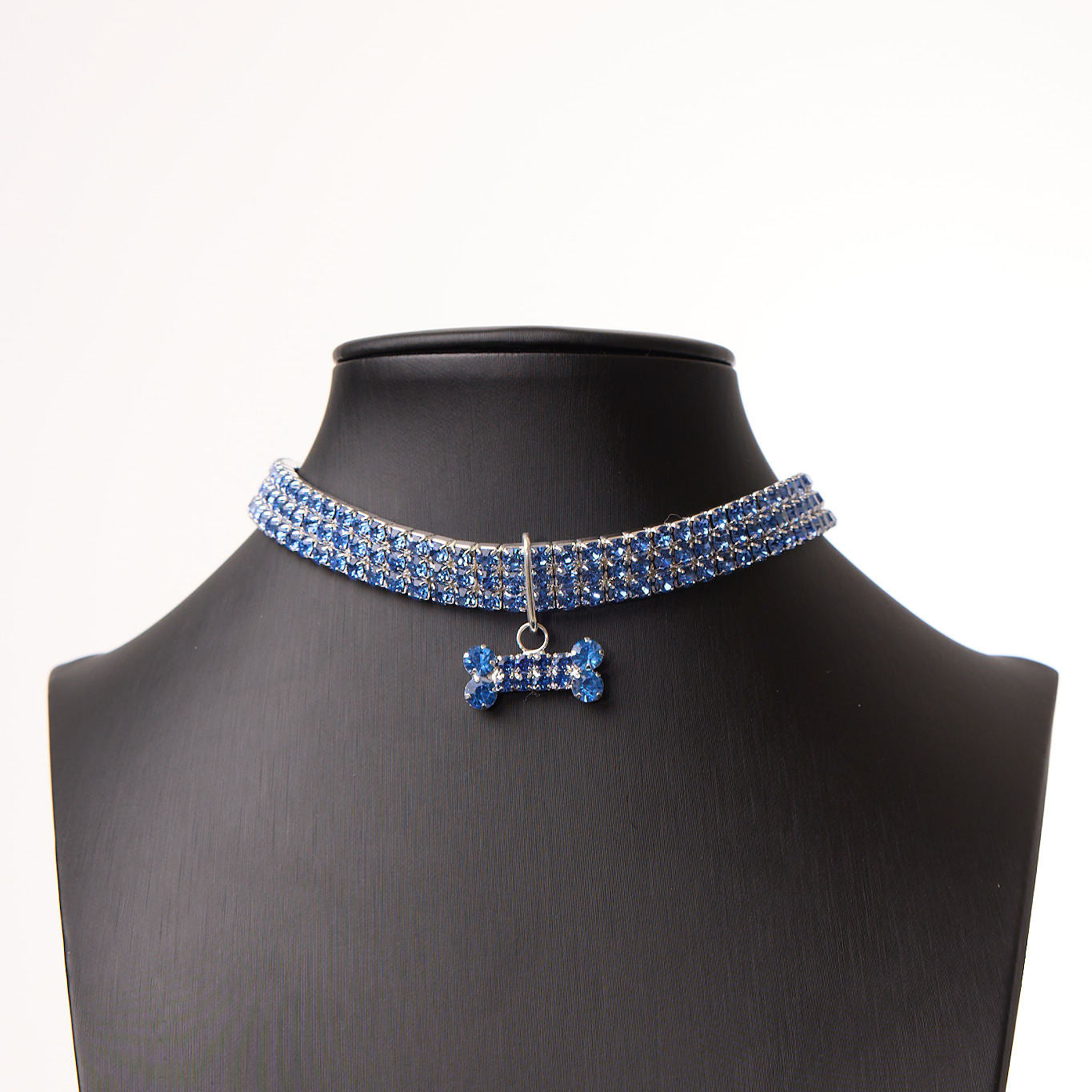 The Radiant Gala Crystal Necklace